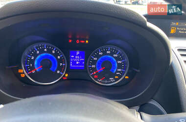 Внедорожник / Кроссовер Subaru XV 2015 в 