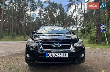 Внедорожник / Кроссовер Subaru XV 2012 в Житомире