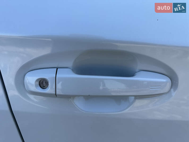 Внедорожник / Кроссовер Subaru XV 2022 в Киеве фото 14 Внедорожник / Кроссовер Subaru XV 2022 в Киеве