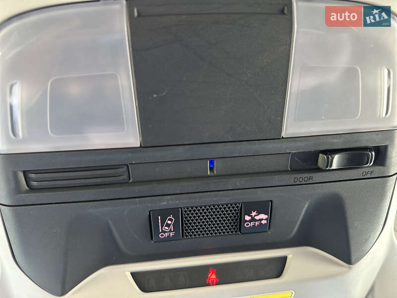 Внедорожник / Кроссовер Subaru XV 2022 в Киеве фото 23 Внедорожник / Кроссовер Subaru XV 2022 в Киеве