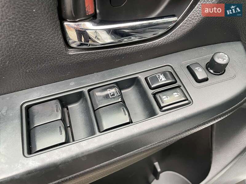 Внедорожник / Кроссовер Subaru XV 2012 в Киеве фото 23 Внедорожник / Кроссовер Subaru XV 2012 в Киеве