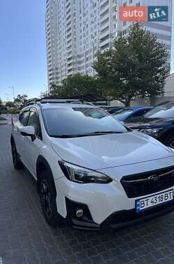 Внедорожник / Кроссовер Subaru XV 2017 в Одессе
