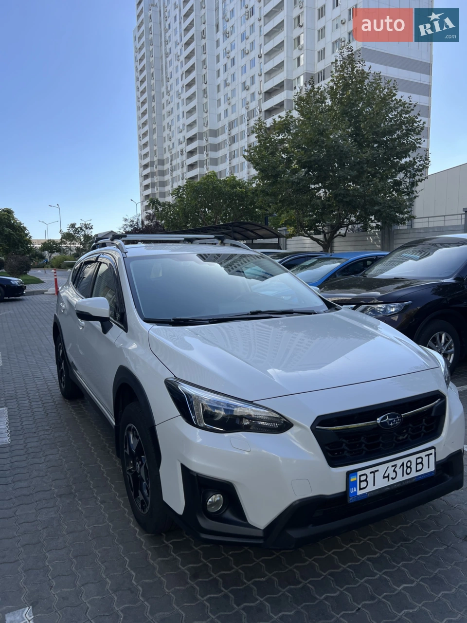 2016 Subaru Crosstrek - мініатюра 42