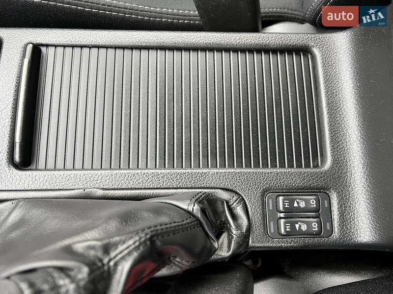 Внедорожник / Кроссовер Subaru XV 2013 в Николаеве фото 14 Внедорожник / Кроссовер Subaru XV 2013 в Николаеве