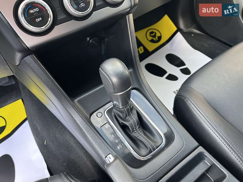 Внедорожник / Кроссовер Subaru XV 2015 в Ивано-Франковске