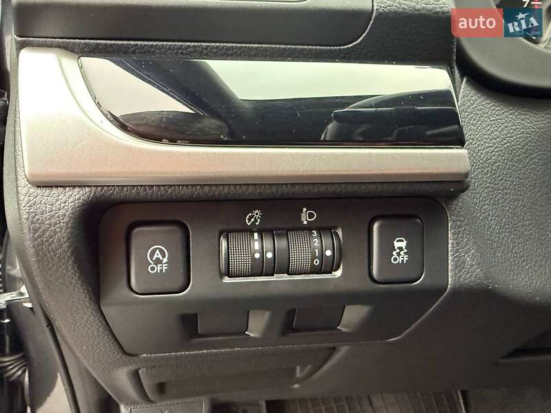 Внедорожник / Кроссовер Subaru XV 2016 в Киеве