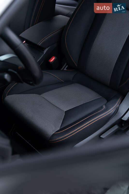 Внедорожник / Кроссовер Subaru XV 2017 в Харькове