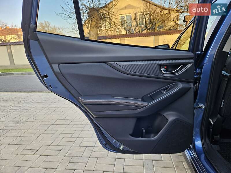 Внедорожник / Кроссовер Subaru XV 2018 в Одессе