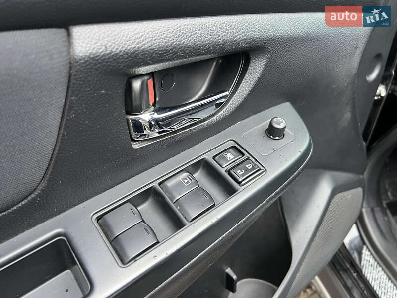 Внедорожник / Кроссовер Subaru XV 2013 в Днепре фото 15 Внедорожник / Кроссовер Subaru XV 2013 в Днепре