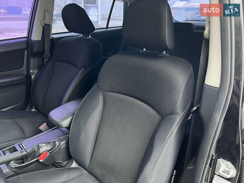 Внедорожник / Кроссовер Subaru XV 2013 в Днепре фото 17 Внедорожник / Кроссовер Subaru XV 2013 в Днепре