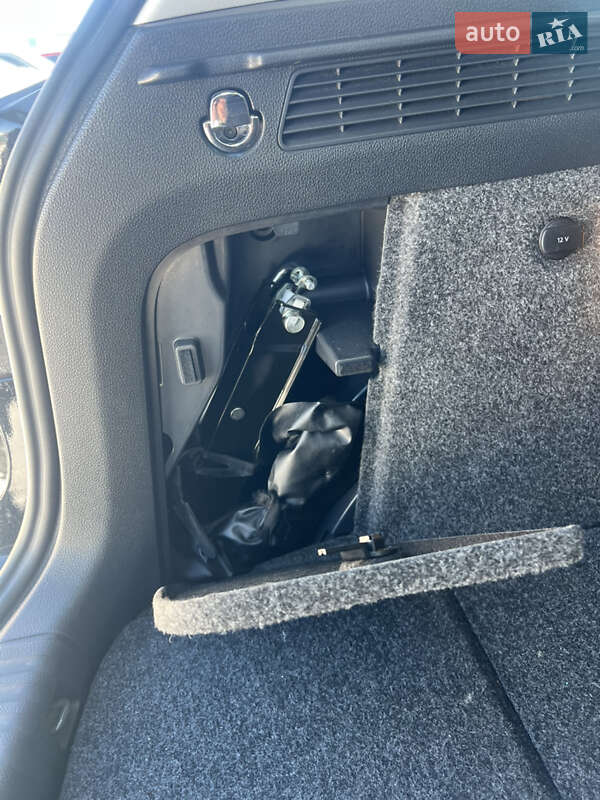 Внедорожник / Кроссовер Subaru XV 2014 в Киеве