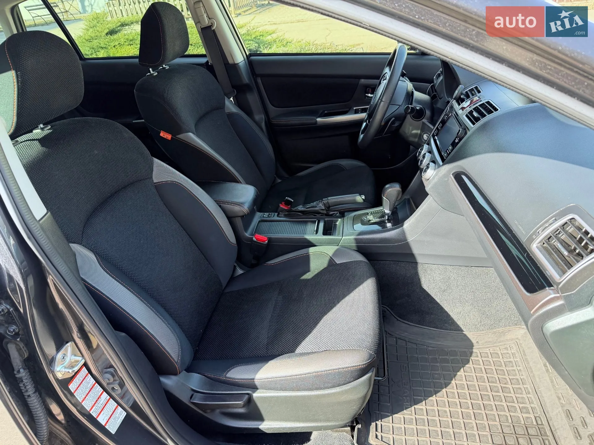 2016 Subaru Crosstrek - мініатюра 32