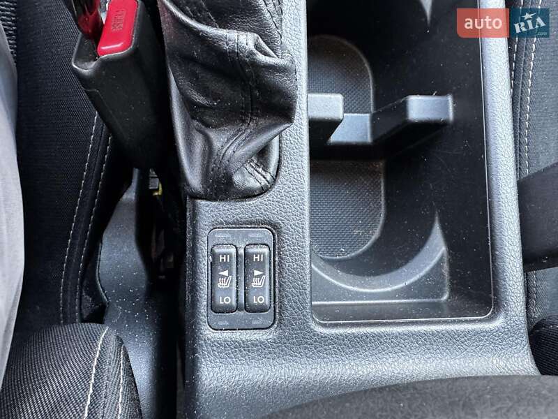 Внедорожник / Кроссовер Subaru XV 2012 в Киеве