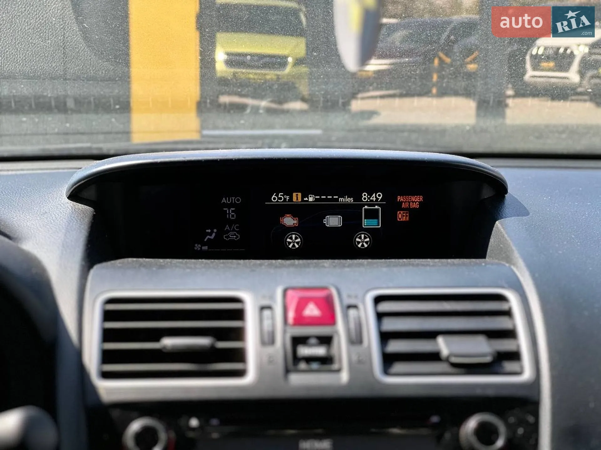 2015 Subaru Crosstrek - мініатюра 15