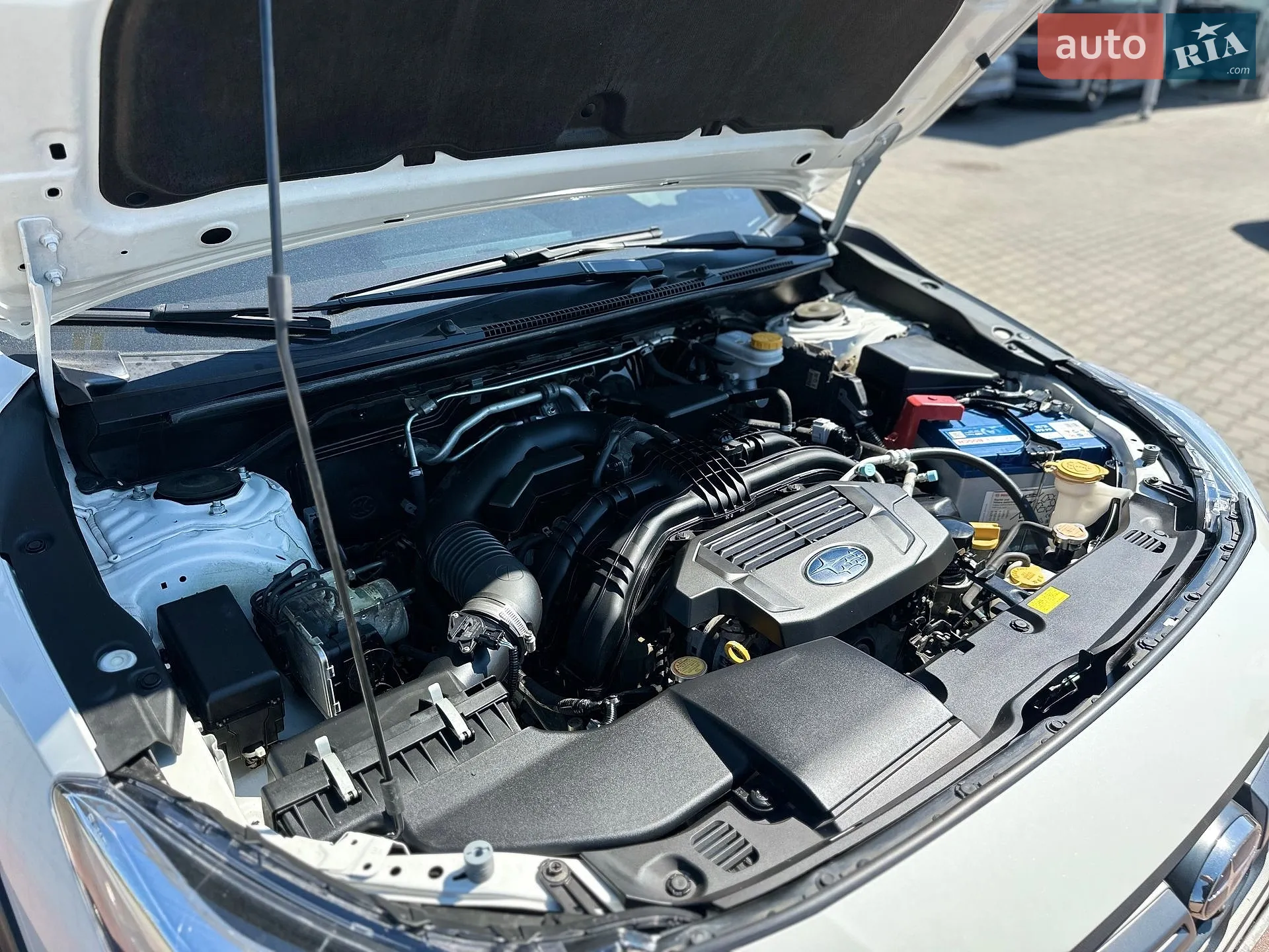 2021 Subaru Crosstrek - мініатюра 17