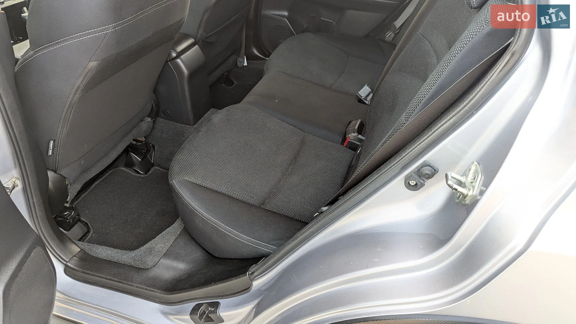 2012 Subaru Crosstrek - мініатюра 12