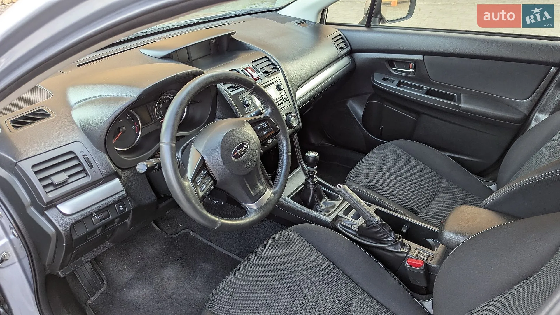 2012 Subaru Crosstrek - мініатюра 9