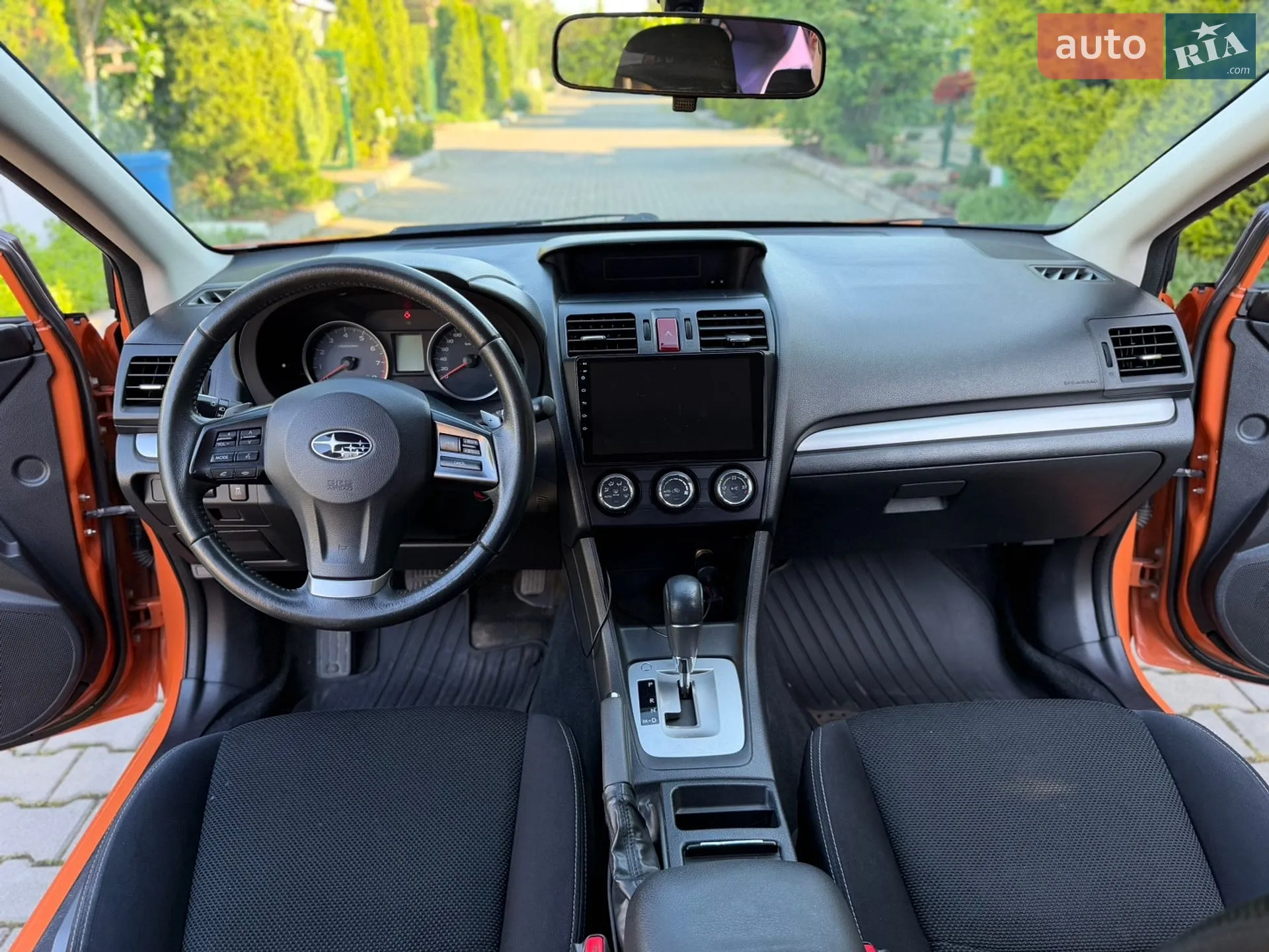 Subaru XV 2012 VIN JF1GP7LC5CG009756 фото оголошення 5 з 51