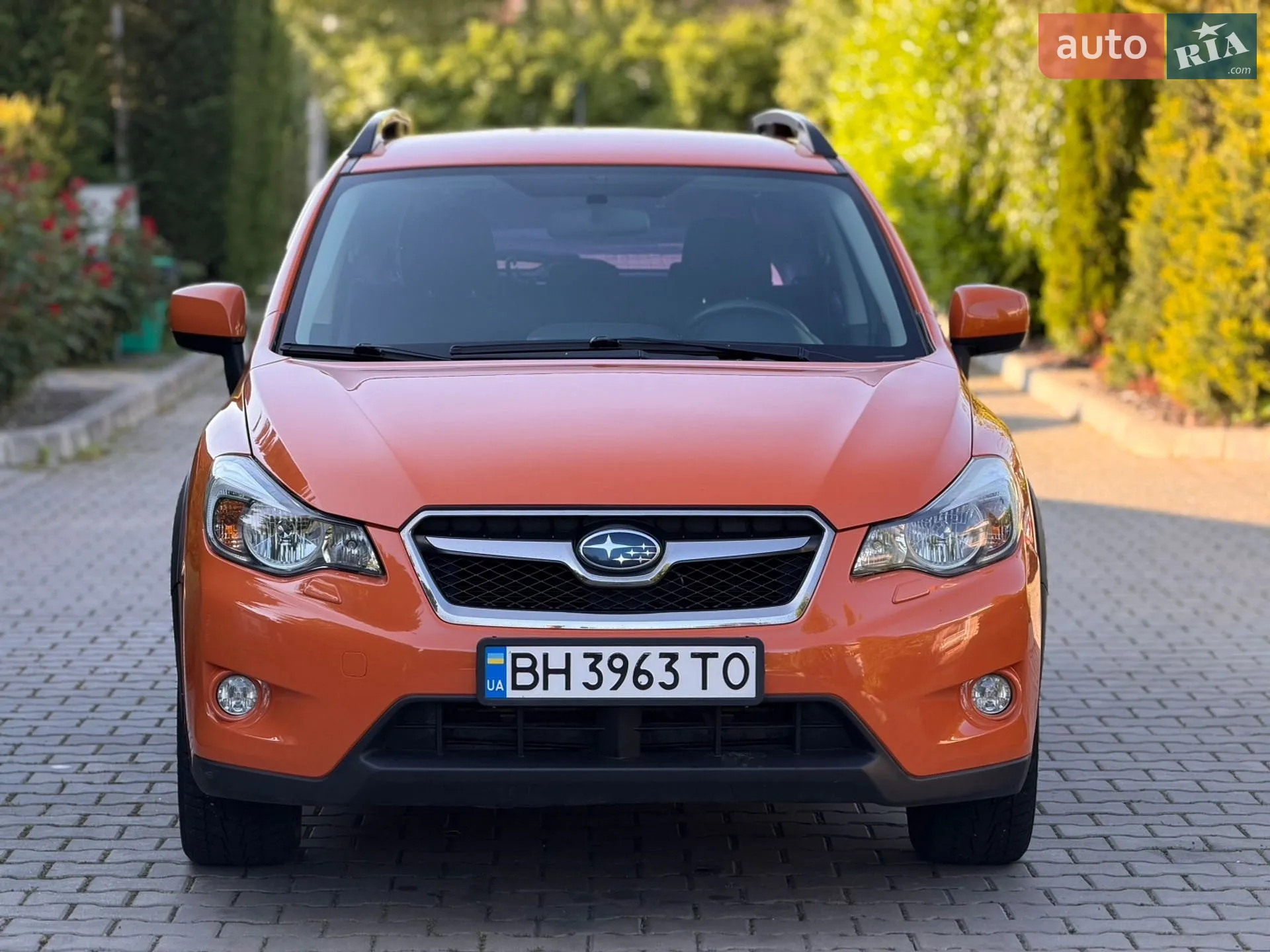 Subaru XV 2012 VIN JF1GP7LC5CG009756 фото оголошення 10 з 51