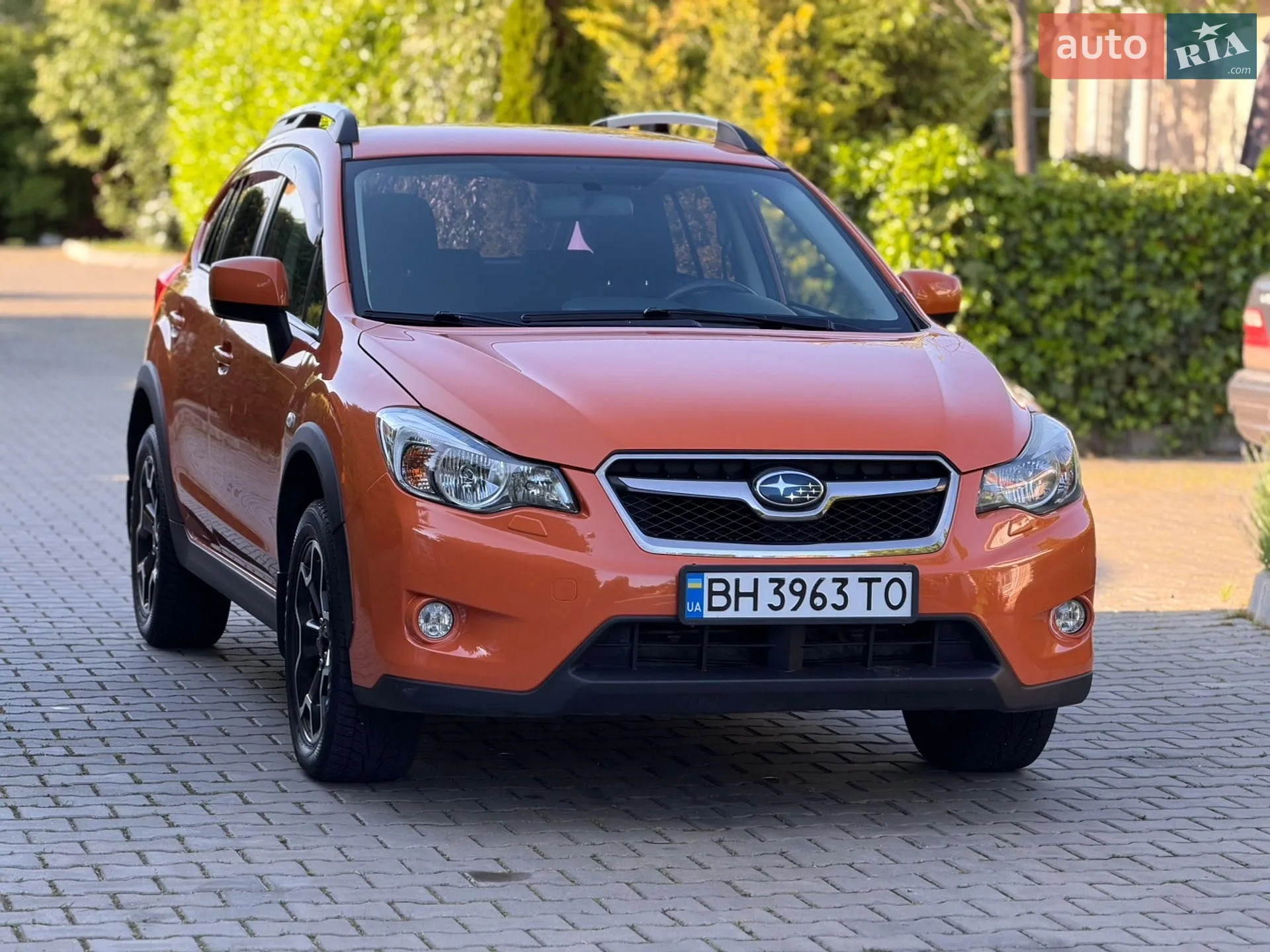 Subaru XV 2012 VIN JF1GP7LC5CG009756 фото оголошення 12 з 51