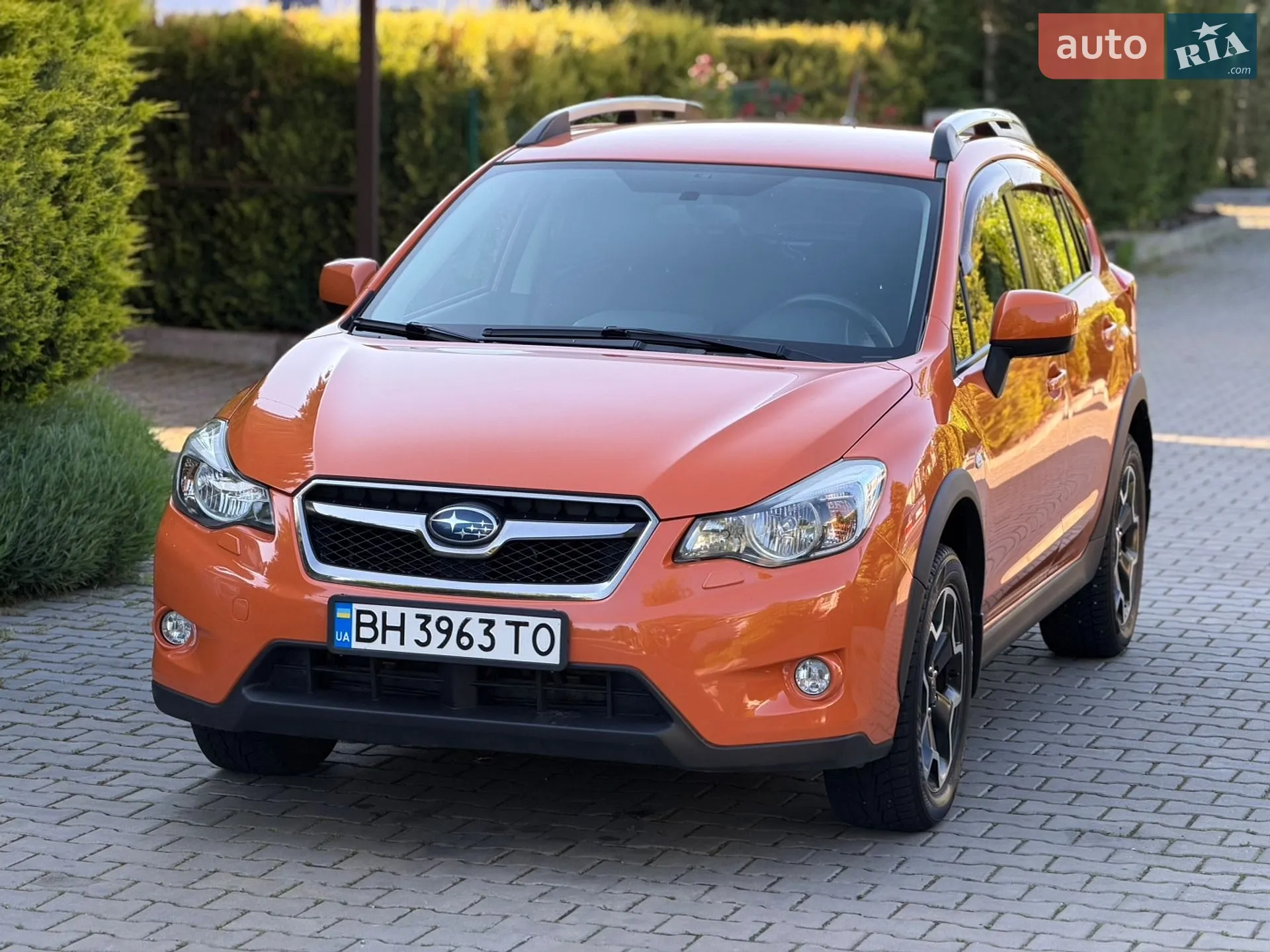 Subaru XV 2012 VIN JF1GP7LC5CG009756 фото оголошення 13 з 51
