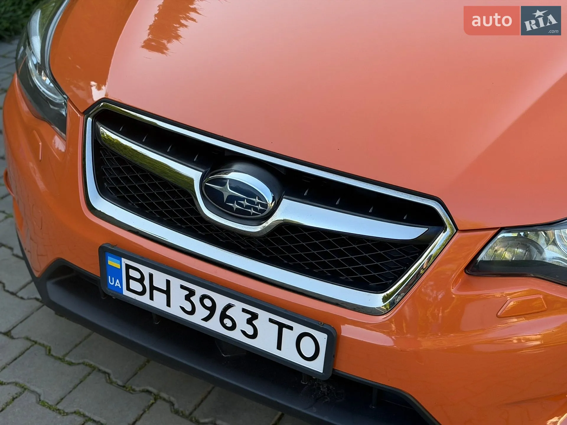 Subaru XV 2012 VIN JF1GP7LC5CG009756 фото оголошення 15 з 51