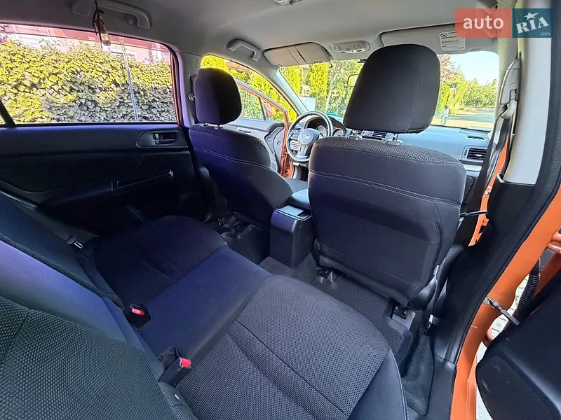 Subaru XV 2012 VIN JF1GP7LC5CG009756 фото оголошення 21 з 83