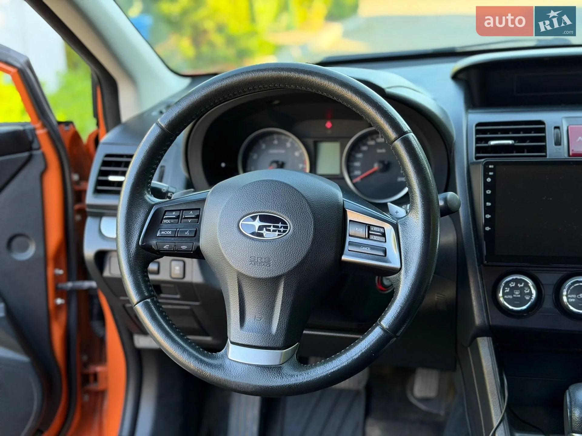 Subaru XV 2012 VIN JF1GP7LC5CG009756 фото оголошення 23 з 51