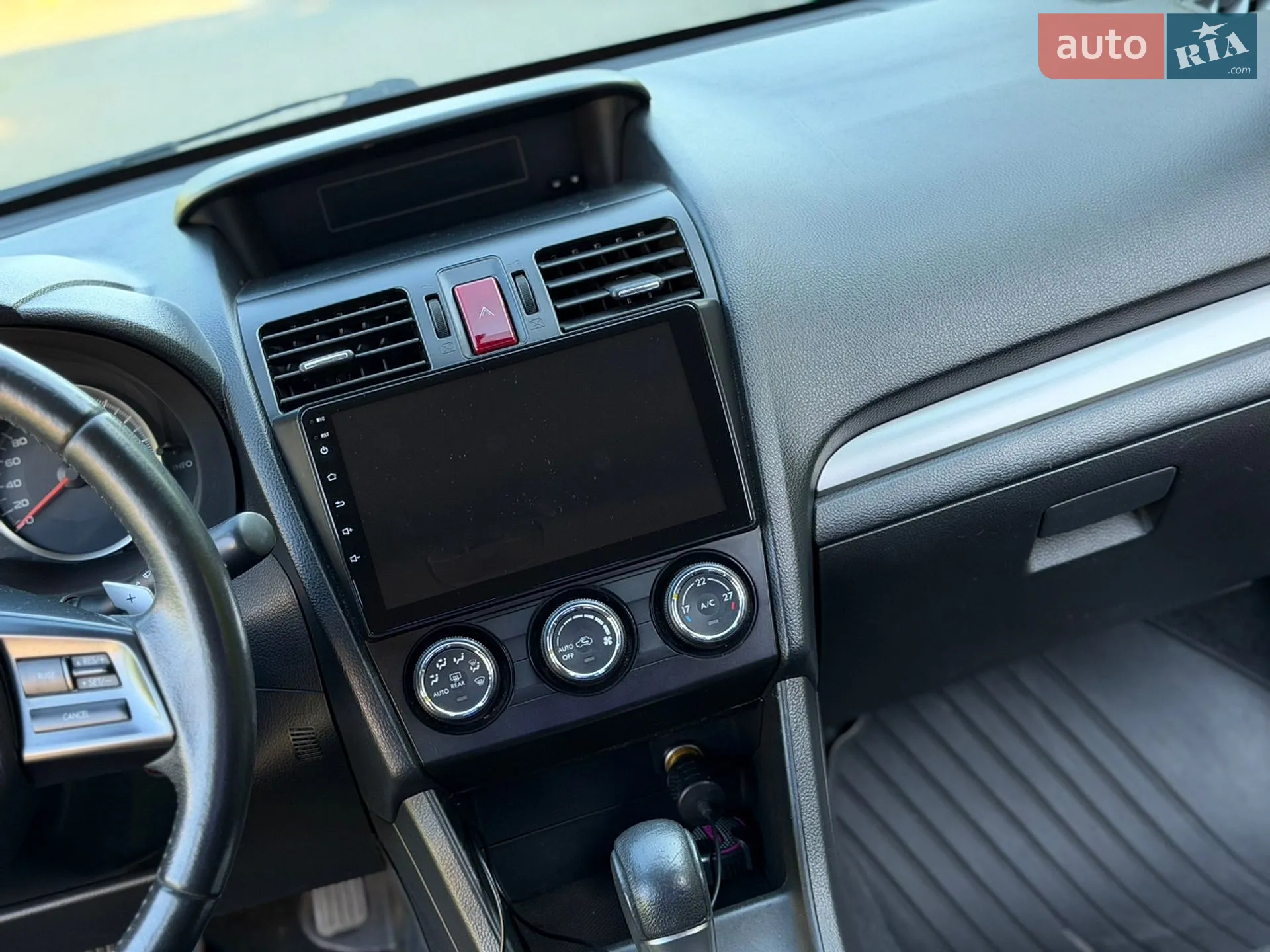 Subaru XV 2012 VIN JF1GP7LC5CG009756 фото оголошення 24 з 51