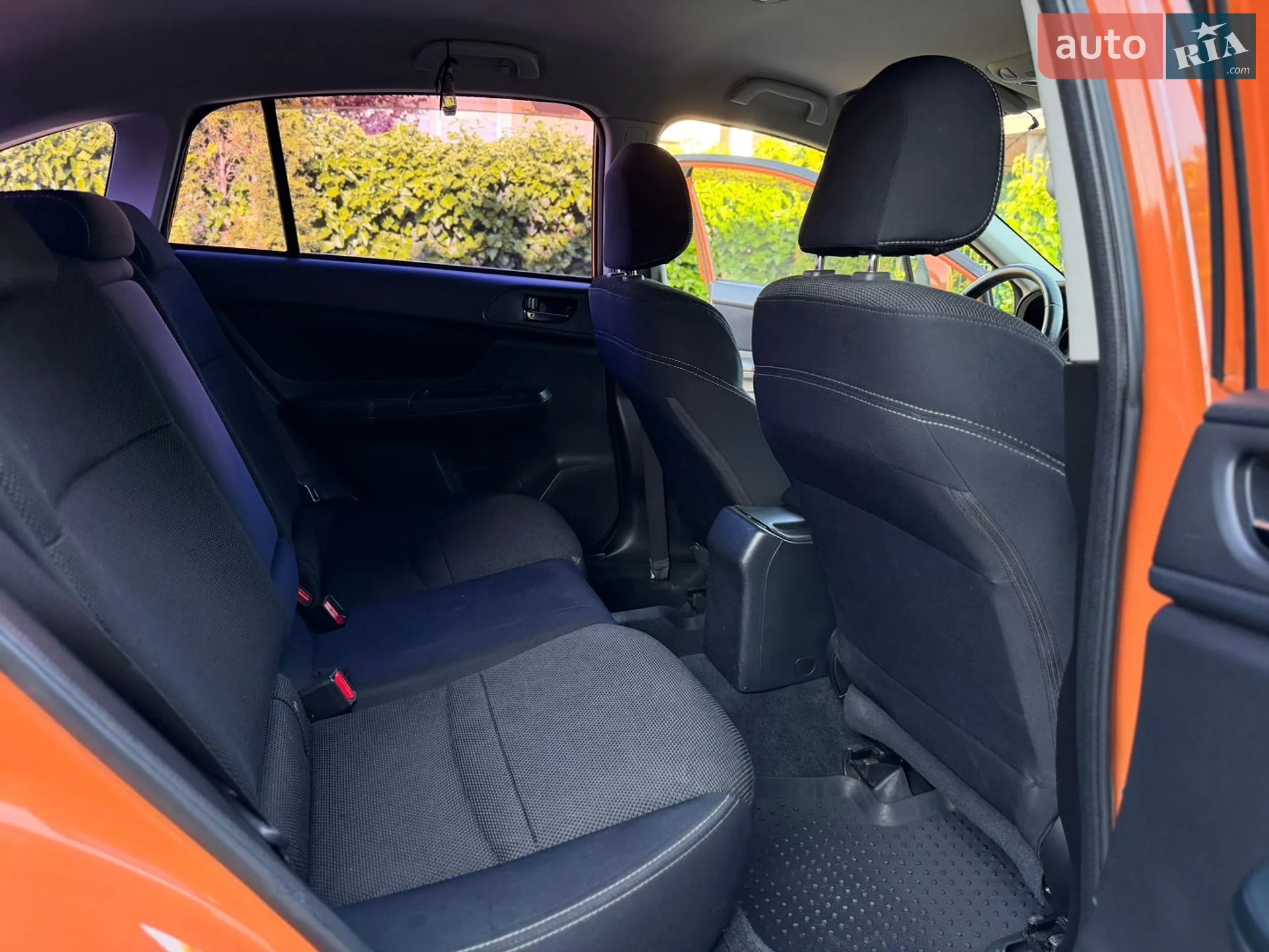 Subaru XV 2012 VIN JF1GP7LC5CG009756 фото оголошення 27 з 51