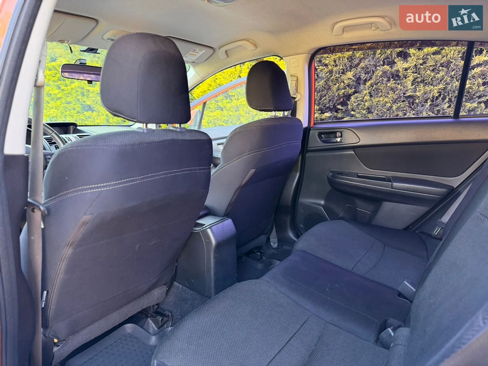 Subaru XV 2012 VIN JF1GP7LC5CG009756 фото оголошення 28 з 51