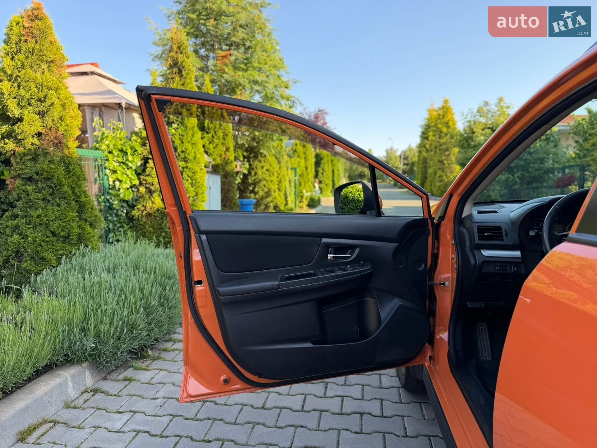 Subaru XV 2012 VIN JF1GP7LC5CG009756 фото оголошення 29 з 51