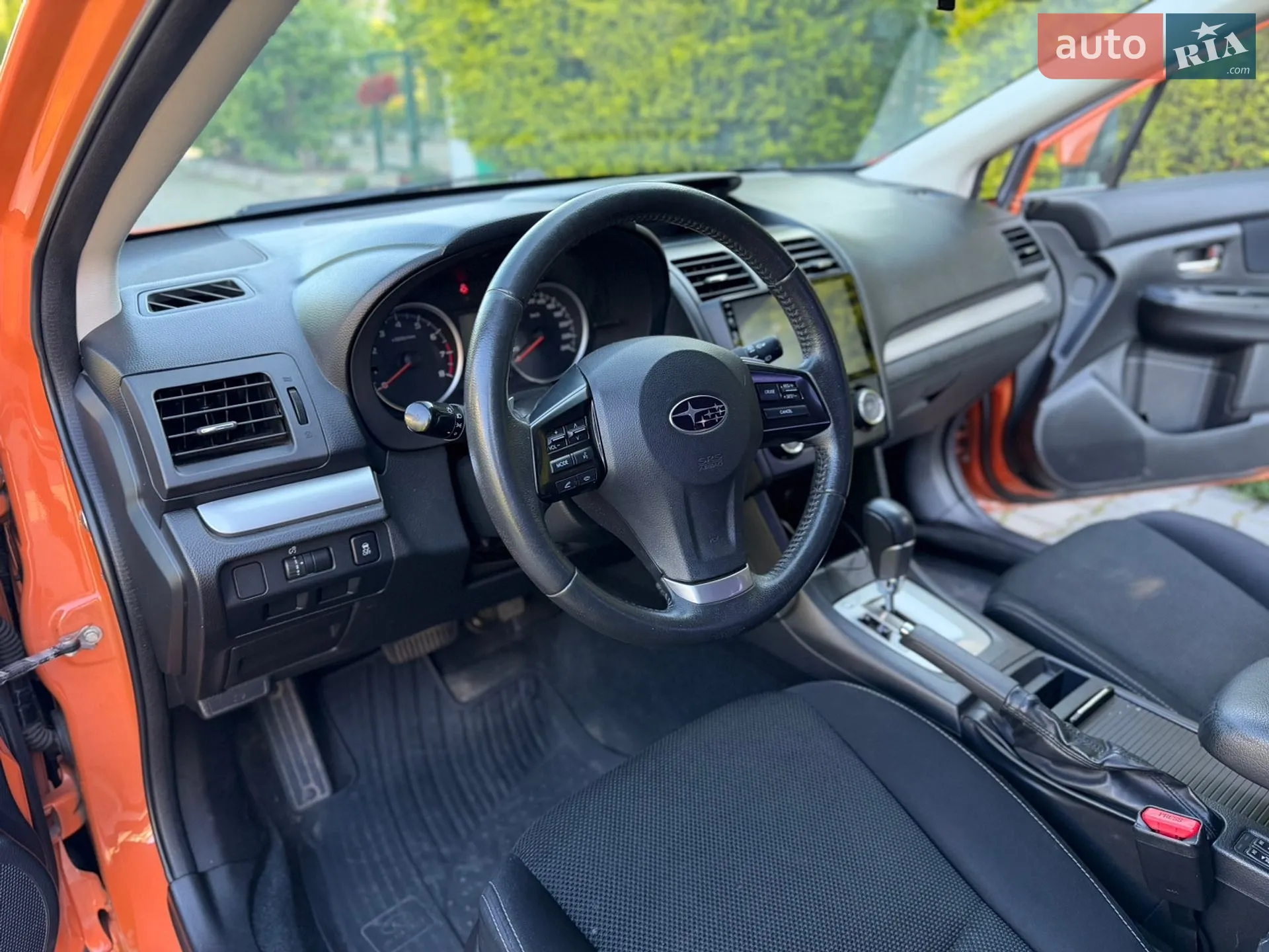 Subaru XV 2012 VIN JF1GP7LC5CG009756 фото оголошення 31 з 51