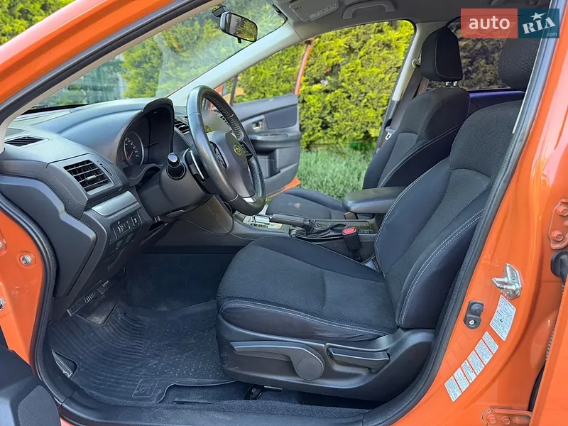 Subaru XV 2012 VIN JF1GP7LC5CG009756 фото оголошення 32 з 83