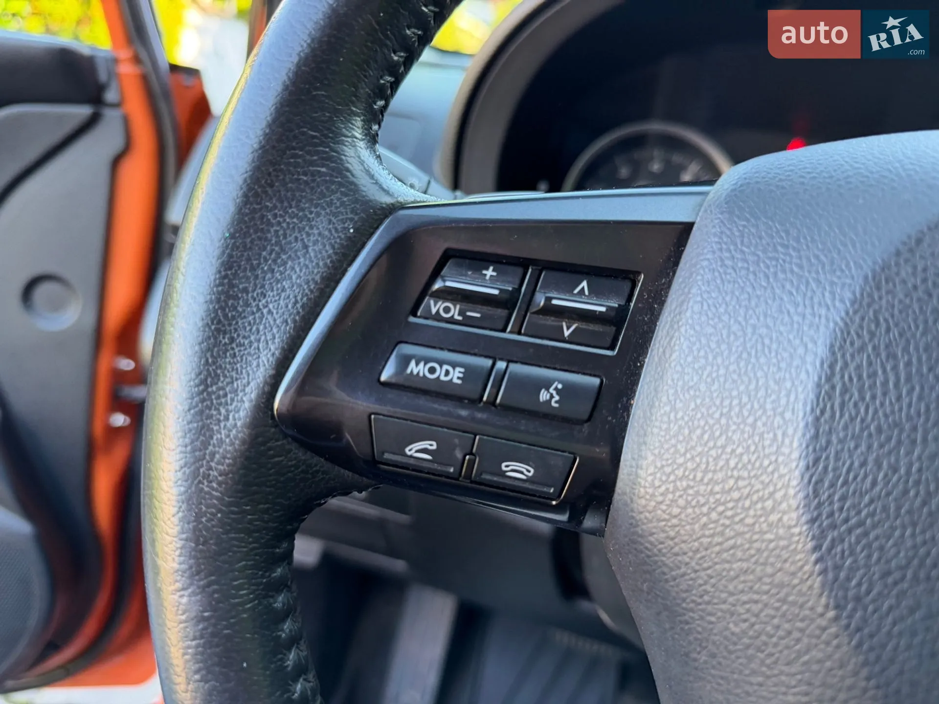 Subaru XV 2012 VIN JF1GP7LC5CG009756 фото оголошення 37 з 51