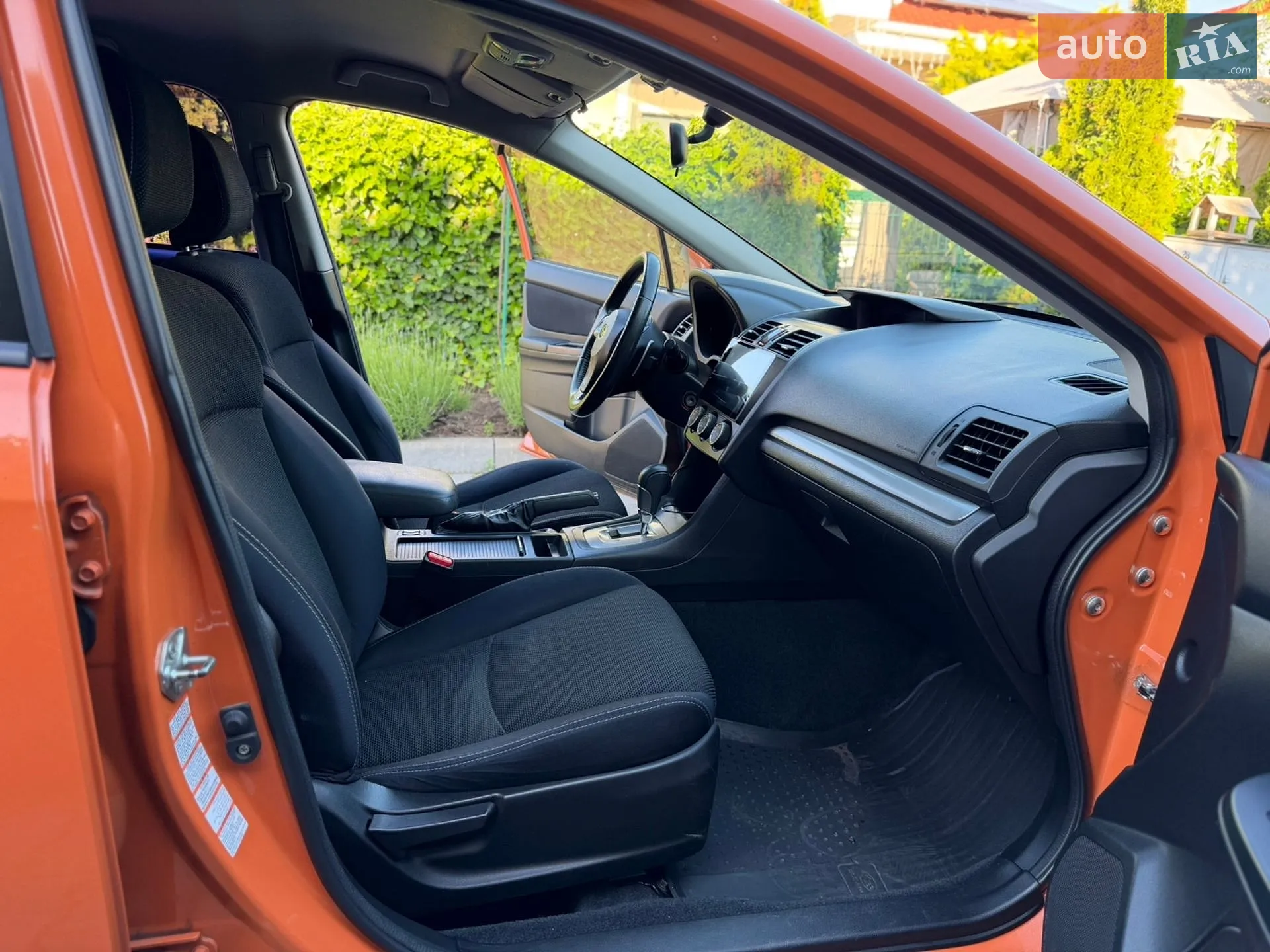 Subaru XV 2012 VIN JF1GP7LC5CG009756 фото оголошення 46 з 51
