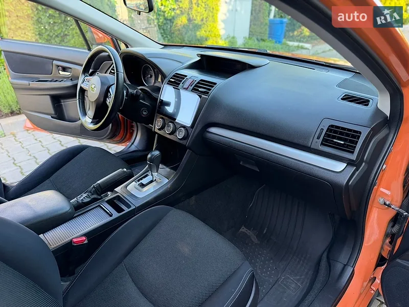 Subaru XV 2012 VIN JF1GP7LC5CG009756 фото оголошення 45 з 83