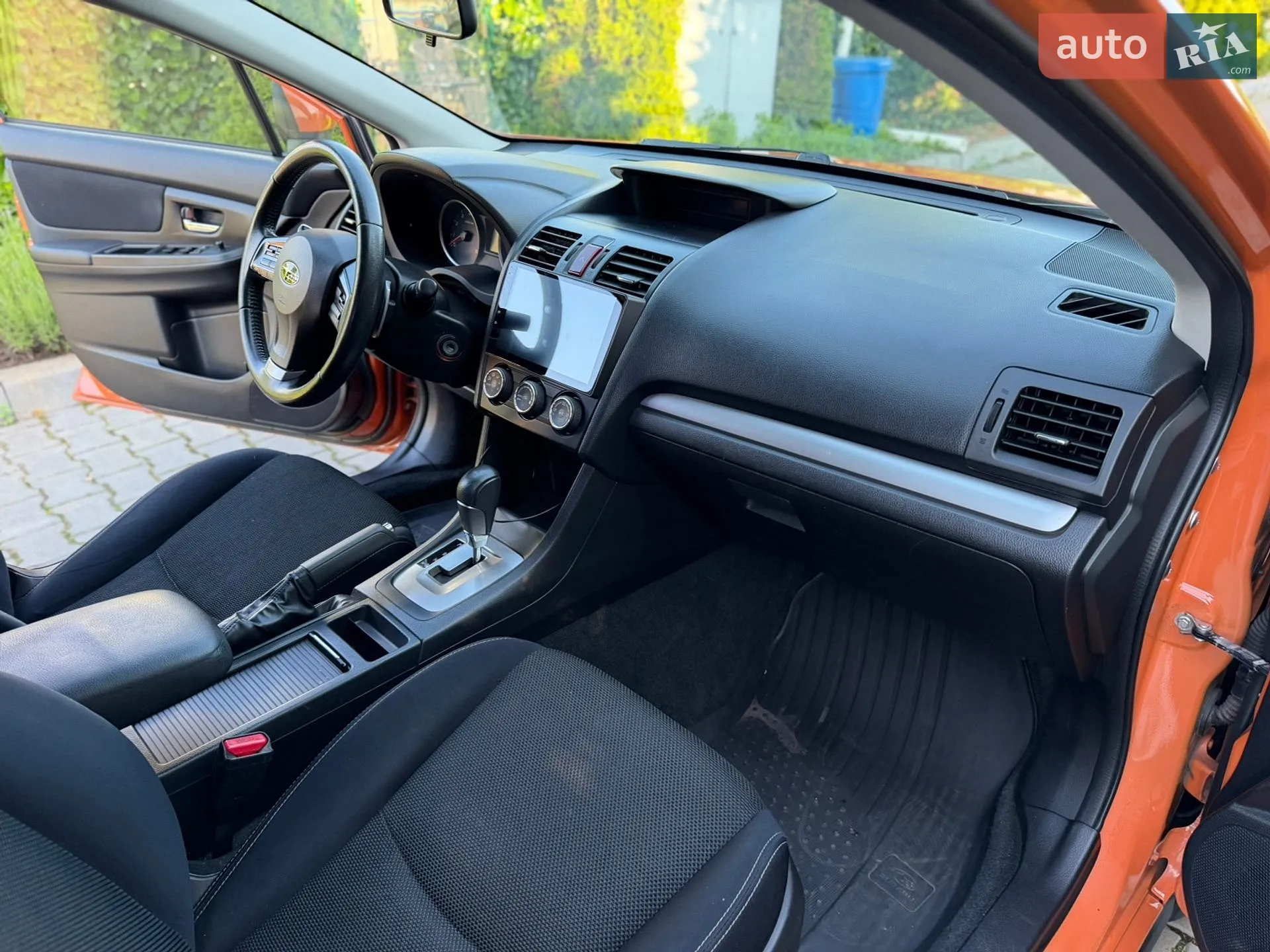 Subaru XV 2012 VIN JF1GP7LC5CG009756 фото оголошення 45 з 51
