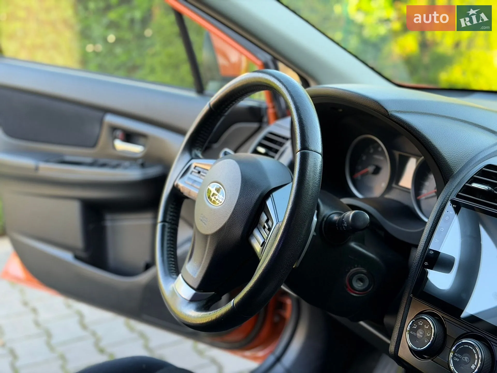 Subaru XV 2012 VIN JF1GP7LC5CG009756 фото оголошення 47 з 51