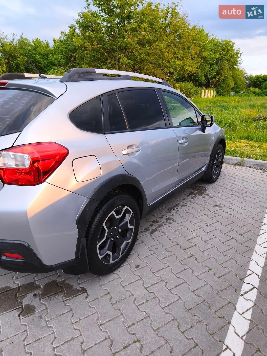 2012 Subaru Crosstrek - мініатюра 18