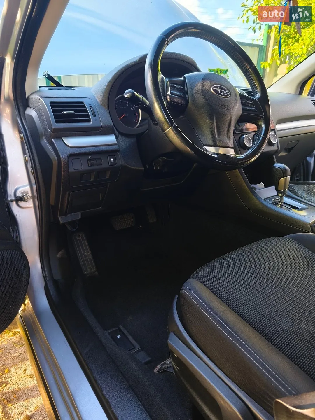 2012 Subaru Crosstrek - мініатюра 20