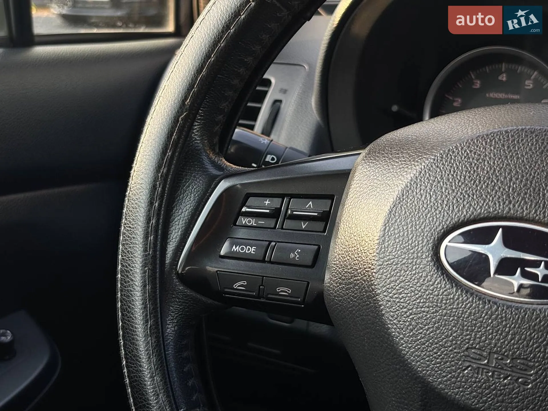 2013 Subaru Crosstrek - мініатюра 11