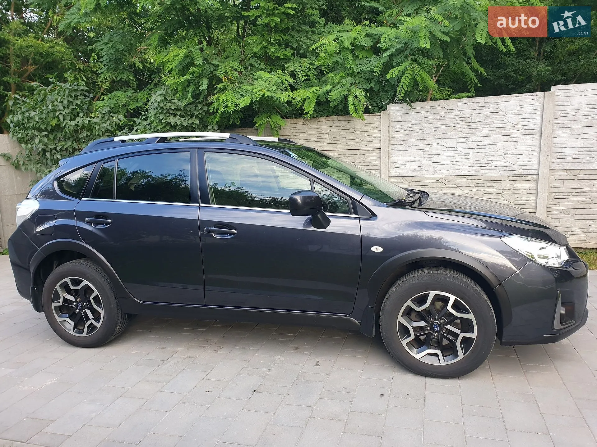 2016 Subaru Crosstrek - мініатюра 8