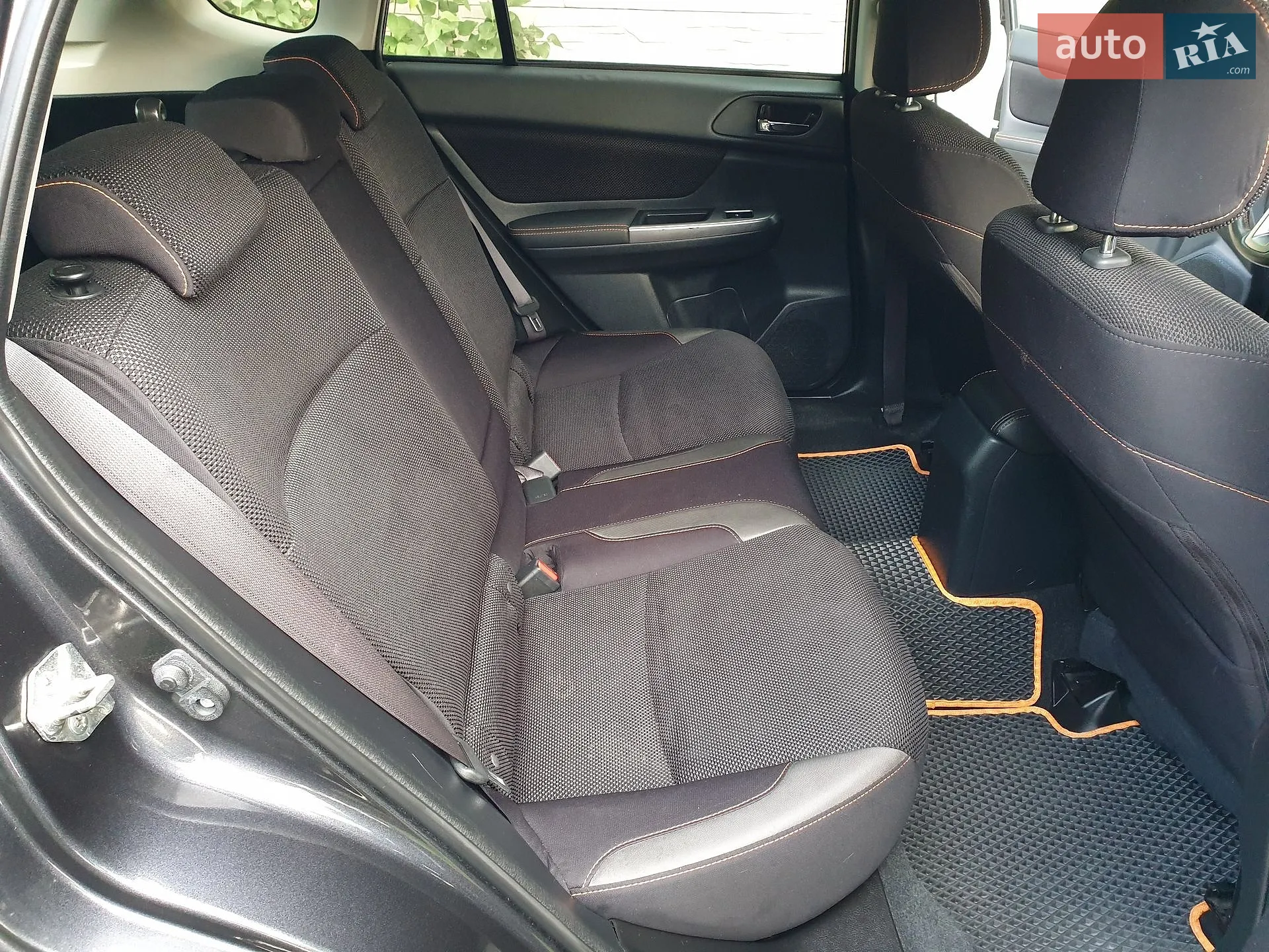 2016 Subaru Crosstrek - мініатюра 24