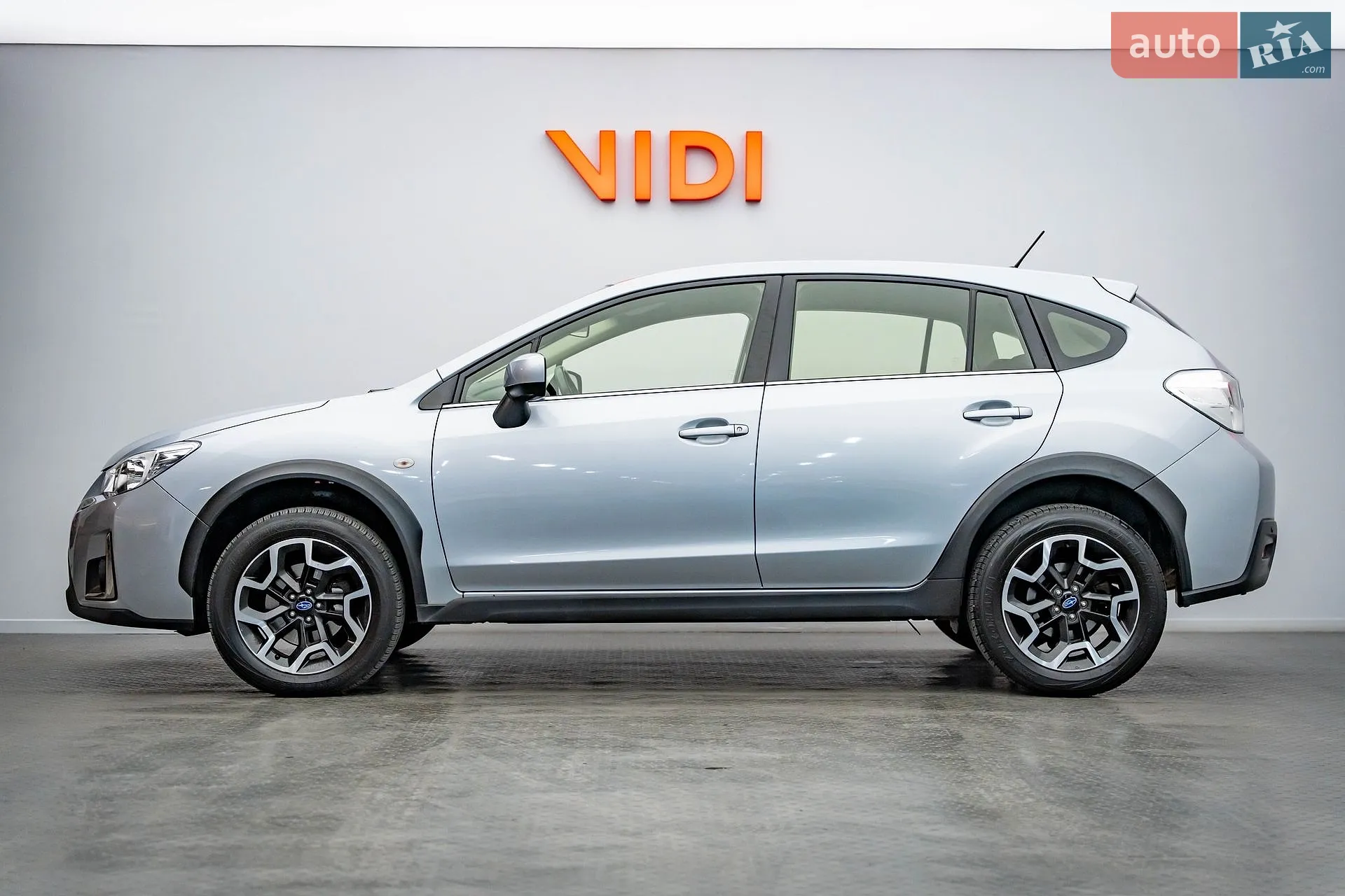 2016 Subaru Crosstrek - мініатюра 3
