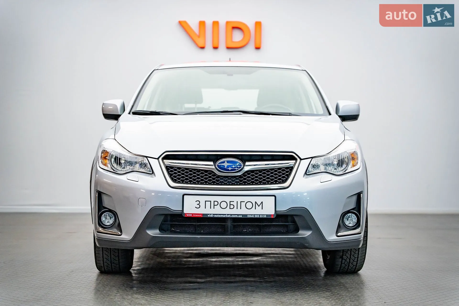 2016 Subaru Crosstrek - мініатюра 5