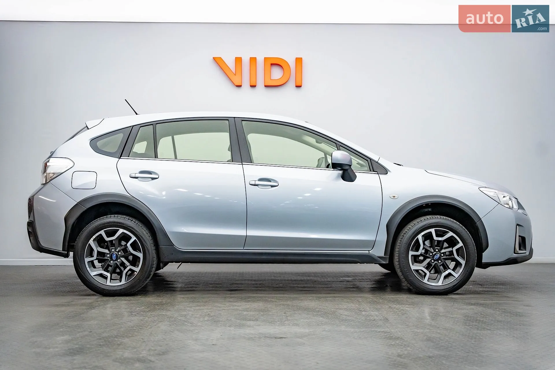 2016 Subaru Crosstrek - мініатюра 4