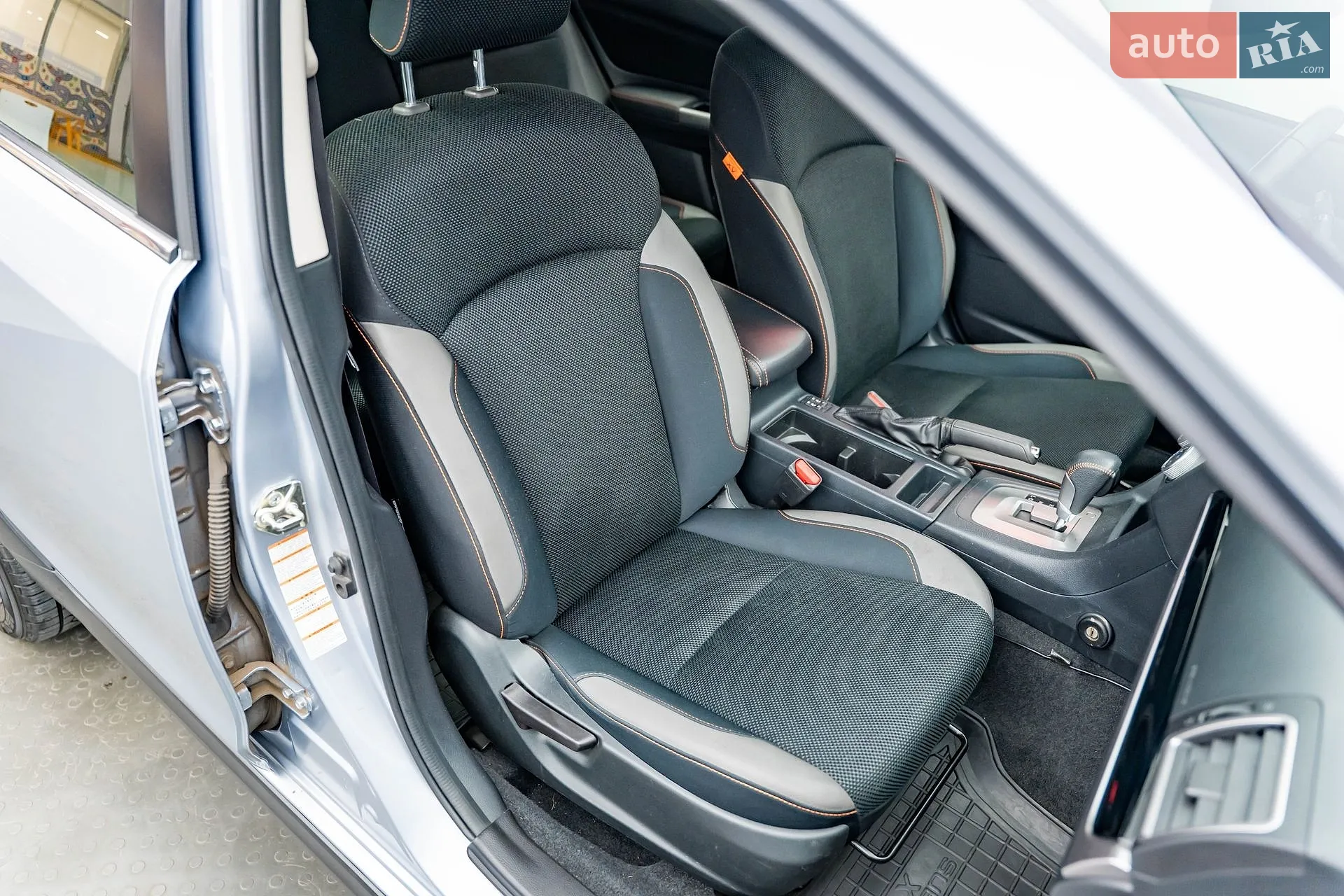 2016 Subaru Crosstrek - мініатюра 18