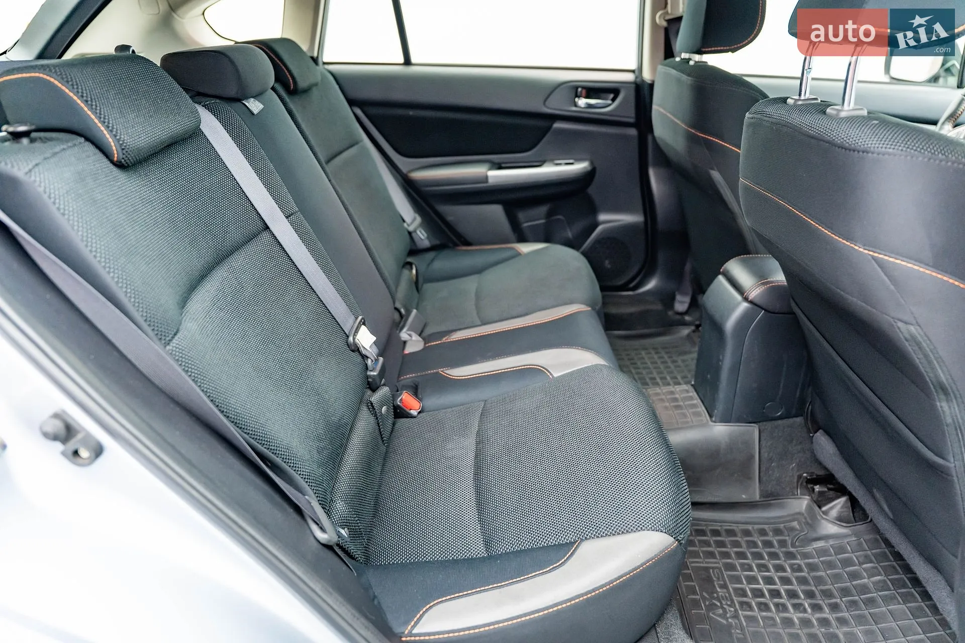 2016 Subaru Crosstrek - мініатюра 19