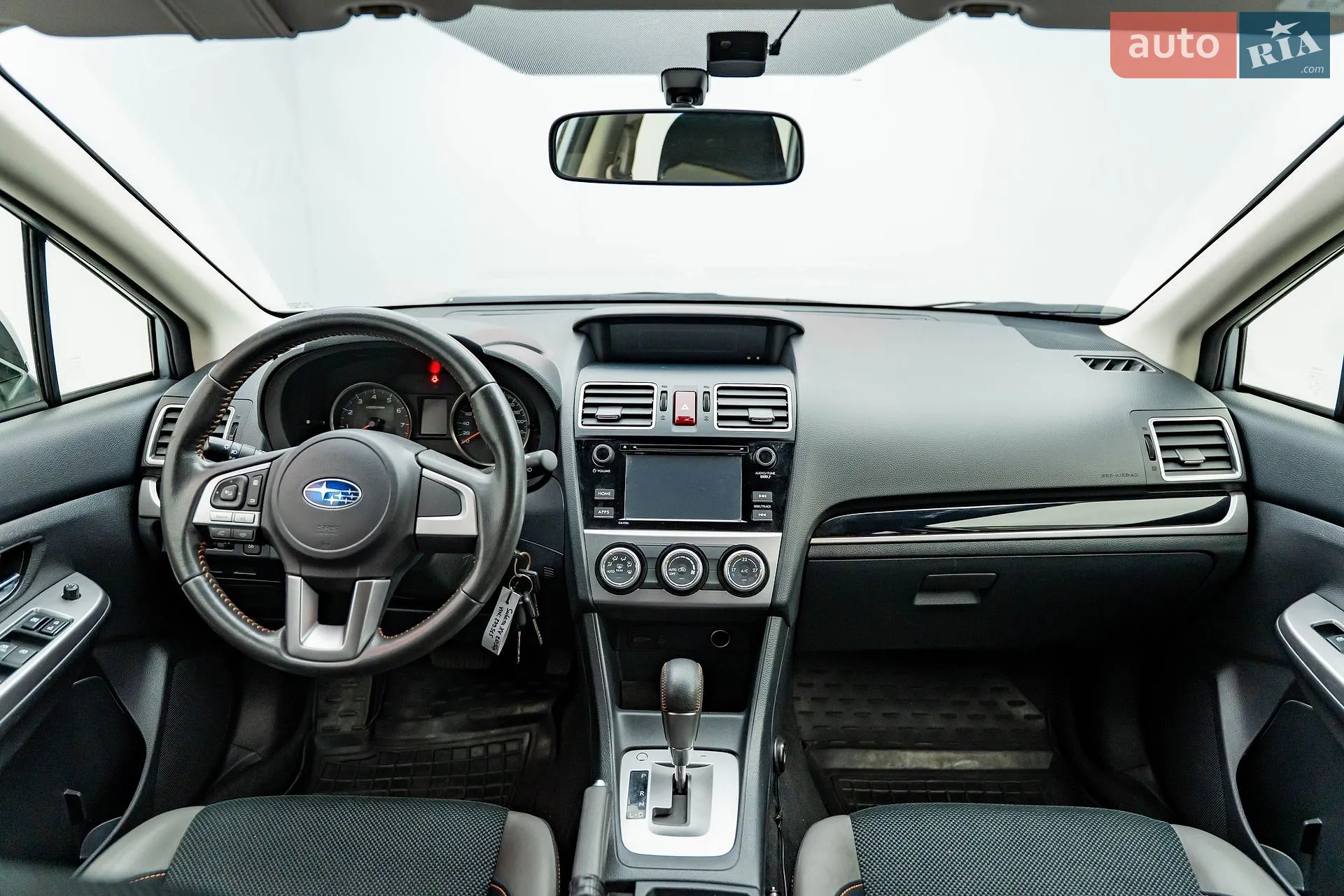2016 Subaru Crosstrek - мініатюра 10
